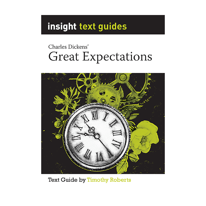 Insight Text Guide: Great Expectations