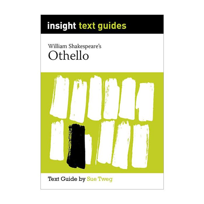 Text Guide: Othello