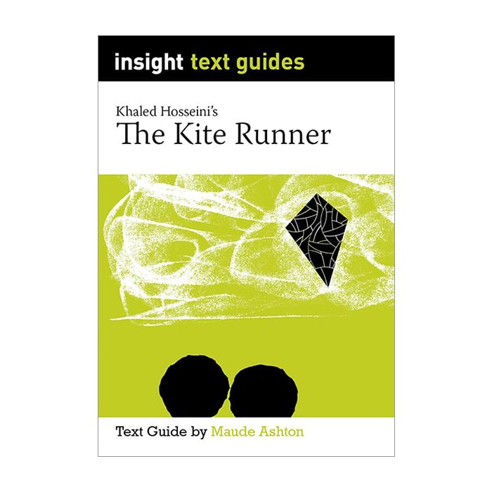Insight Text Guide: The Kite Runner