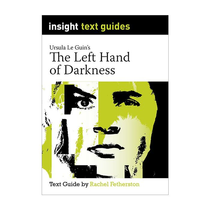 Insight Text Guide: The Left Hand of Darkness