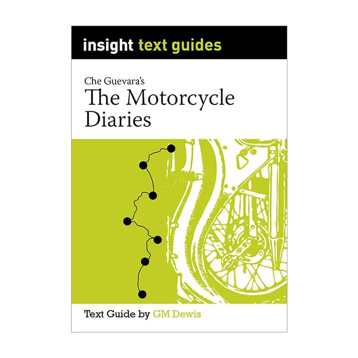 Insight Text Guide: The Motorcycle Diaries