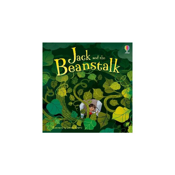 Jack and the Beanstalk