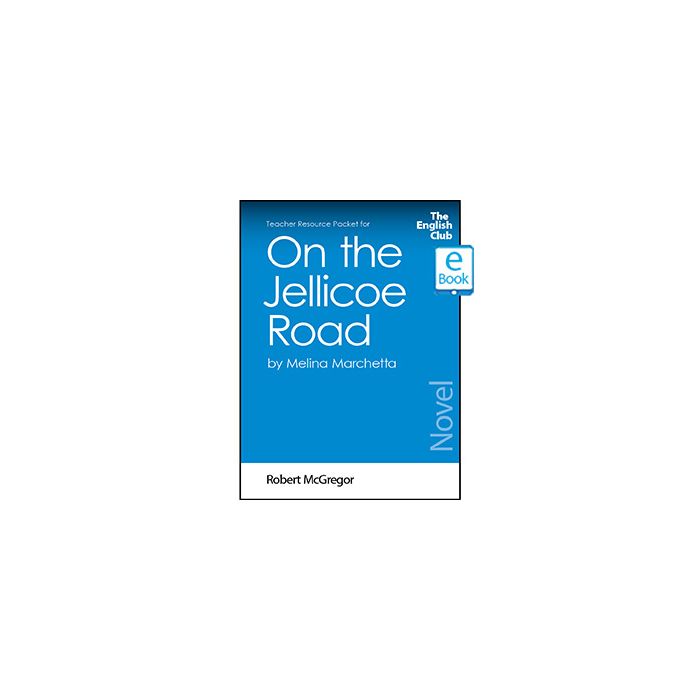 On the Jellicoe Road: English Club Teacher Resource Packet ebook