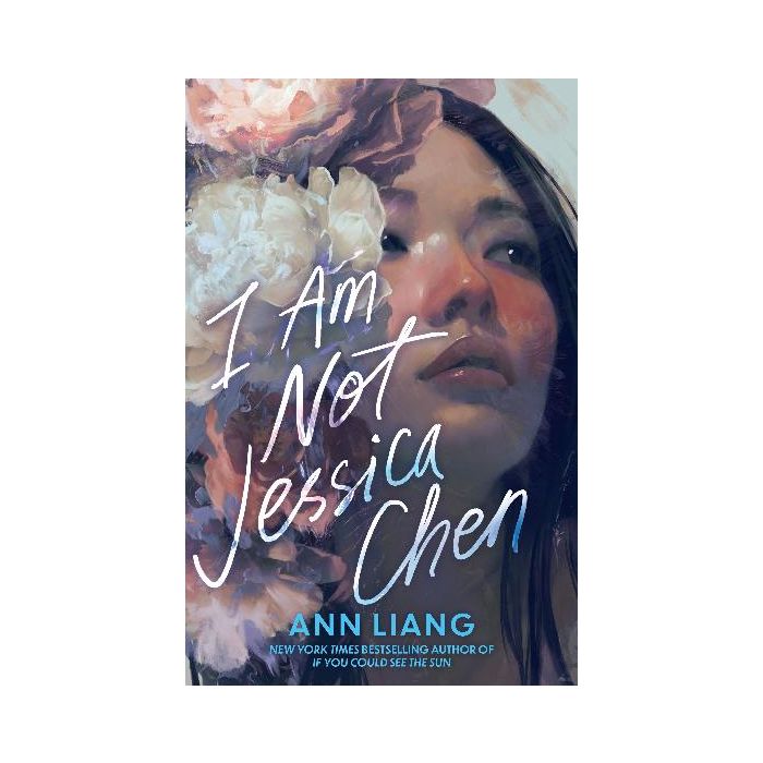I Am Not Jessica Chen