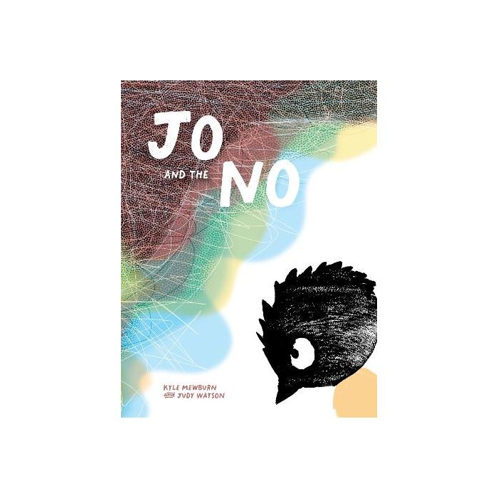 Jo and the No
