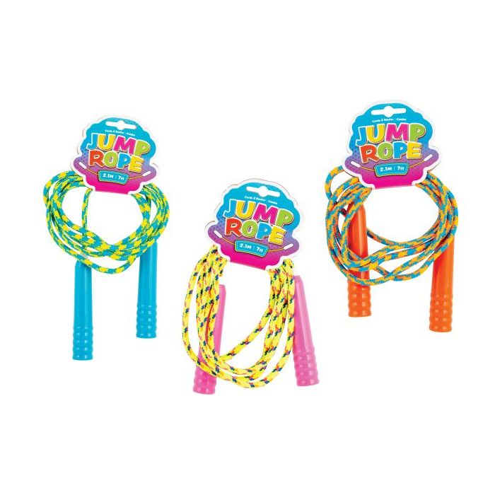 Jump Rope (2.1m)
