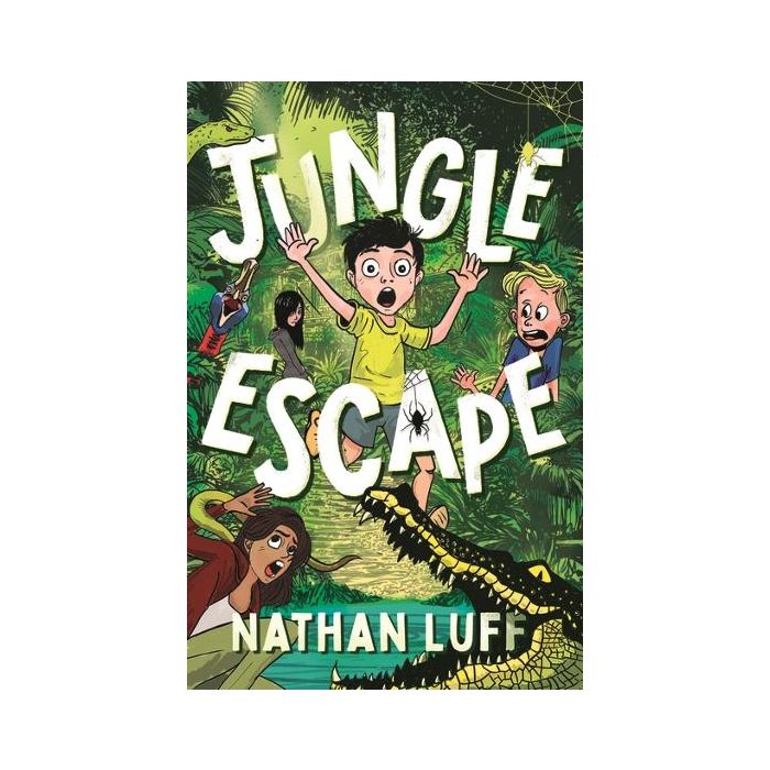 Jungle Escape