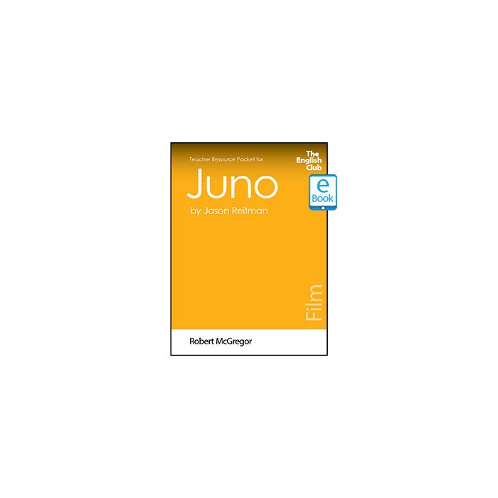 Juno: English Club Teacher Resource Packet ebook