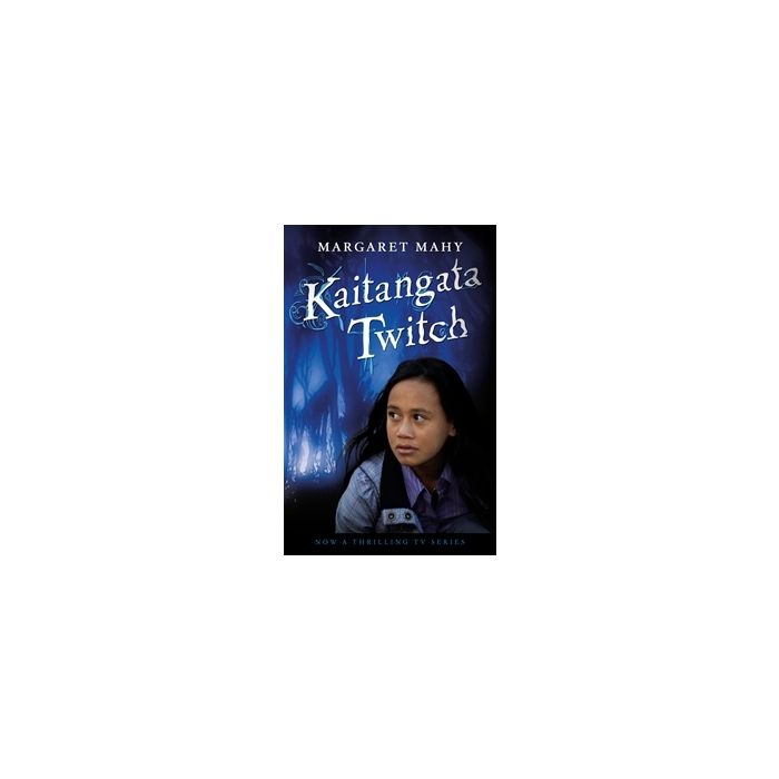 Kaitangata Twitch (Available for Order)