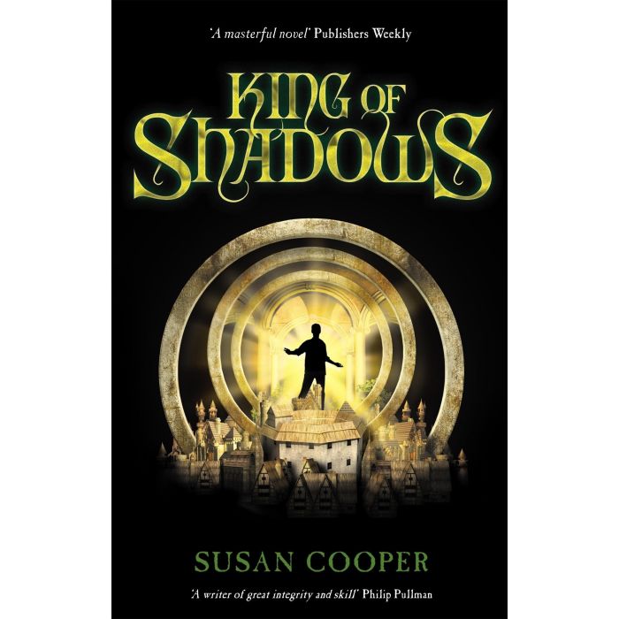 King of Shadows (Paperback)