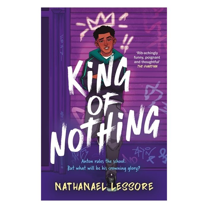 King of Nothing