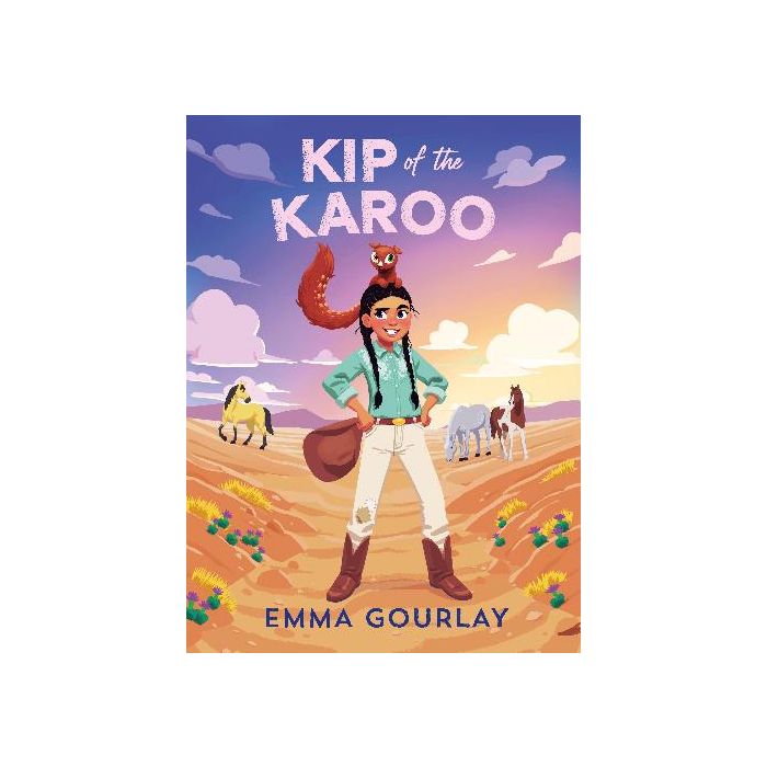 Kip of the Karoo