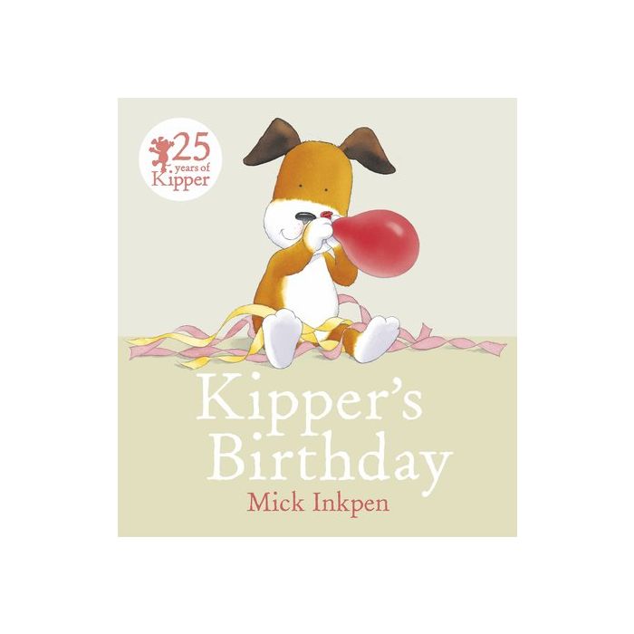 Kipper's Birthday