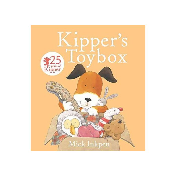 Kipper's Toybox