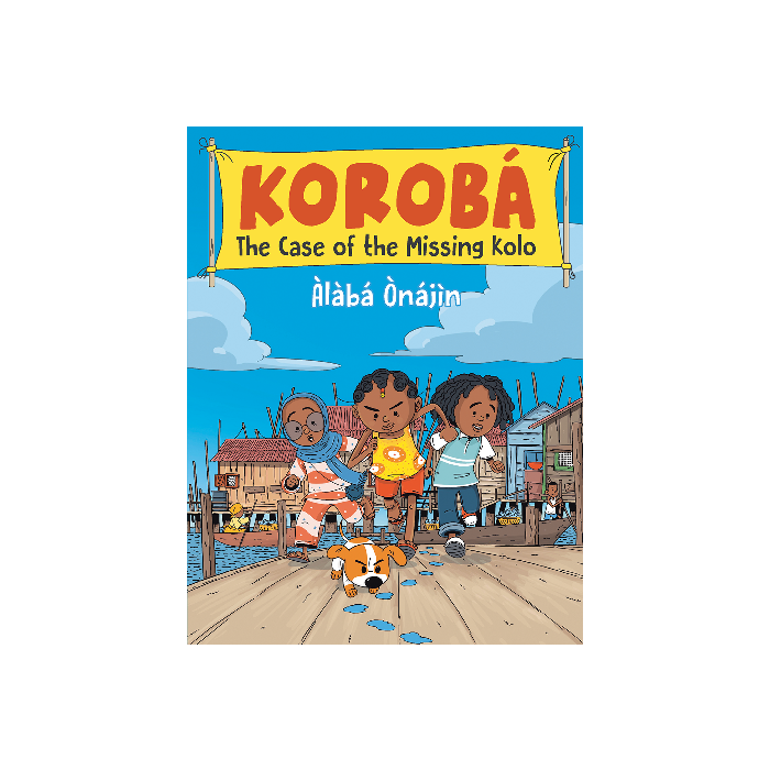 Korob: The Case of the Missing Kolo