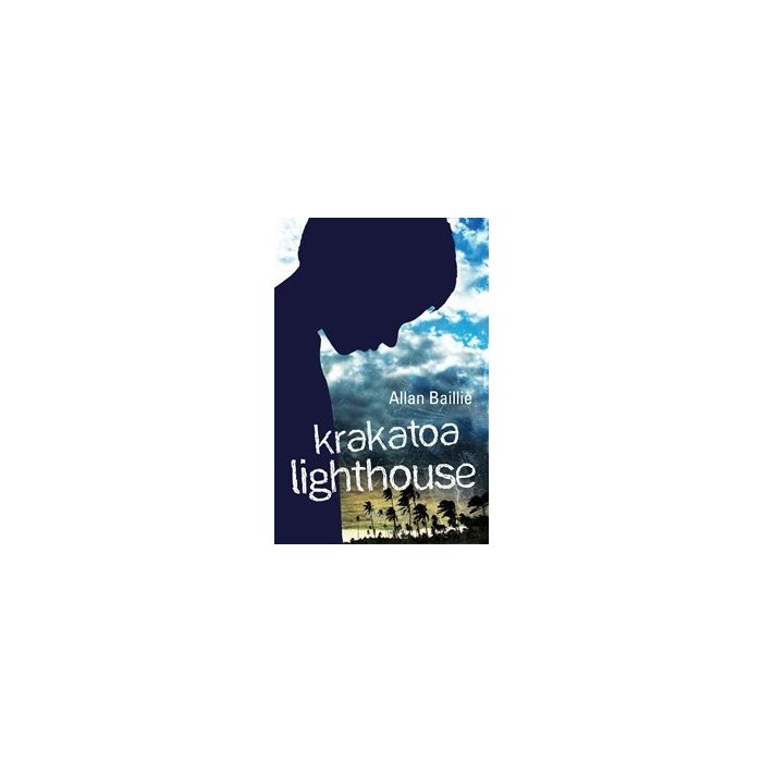 Krakatoa Lighthouse
