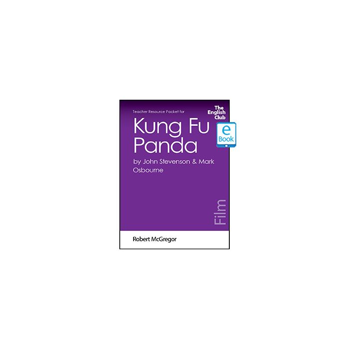 Kung Fu Panda: English Club Teacher Resource Packet ebook