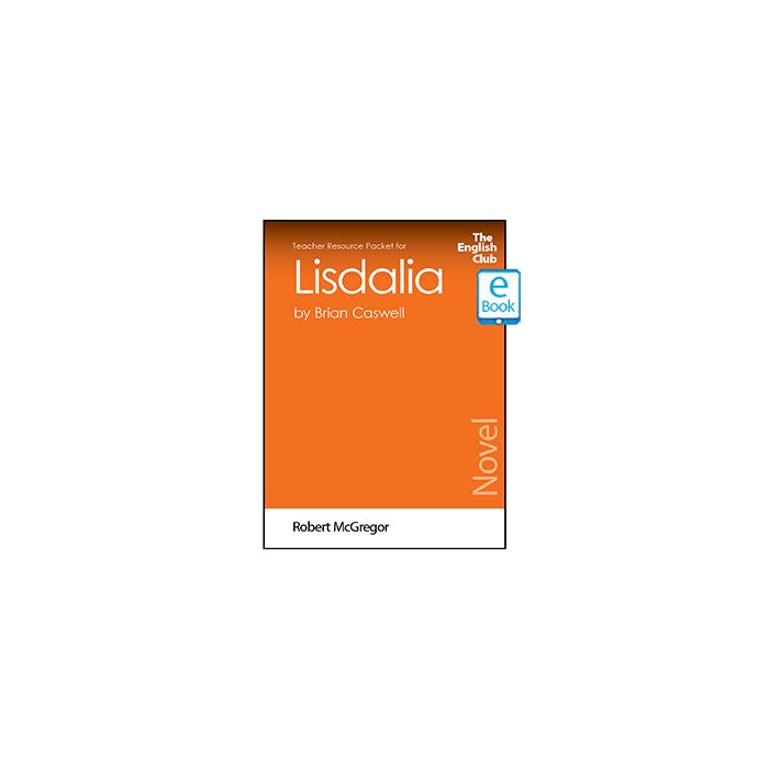 Lisdalia: English Club Teacher Resource Packet ebook