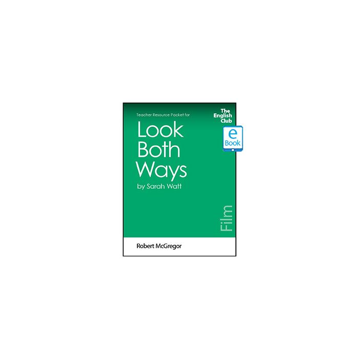 Look Both Ways: English Club Teacher Resource Packet ebook
