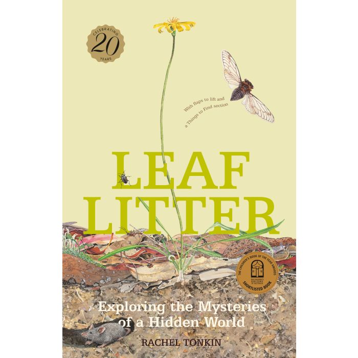 Leaf Litter 20th Anniversary Edition