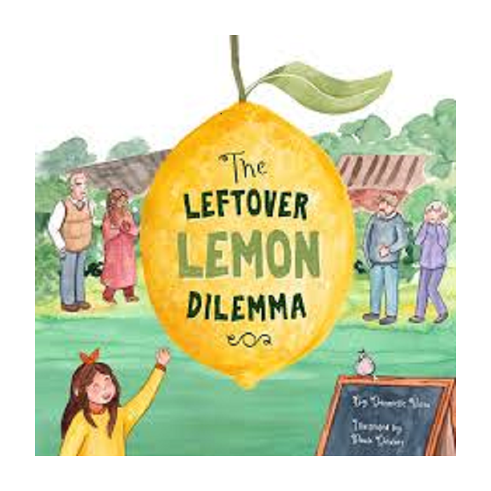 The Leftover Lemon Dilemma