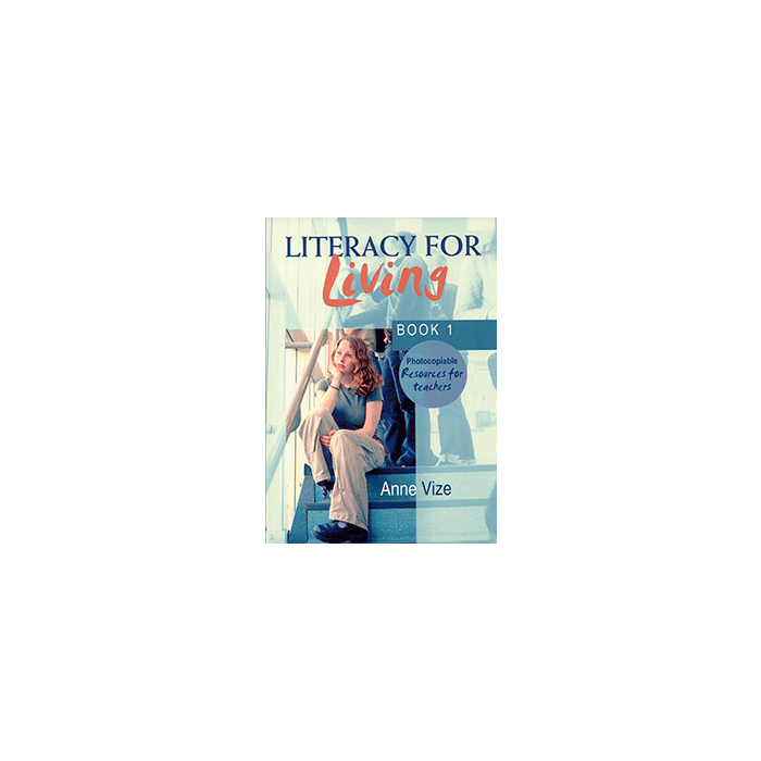 Literacy for Living Book 1