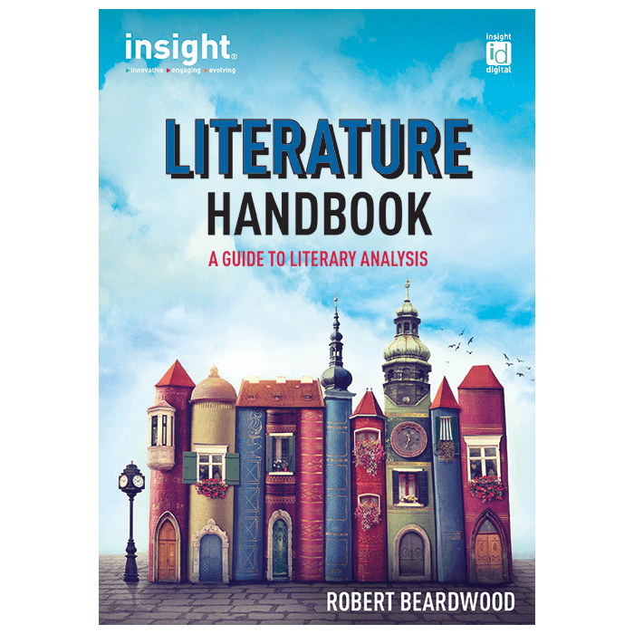 Literature Handbook: A guide to literary analysis
