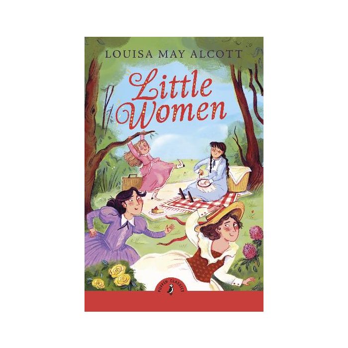 Little Women (Puffin Classics)
