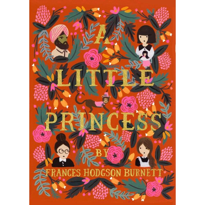 A Little Princess