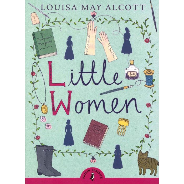 Little Women (Puffin Classics)