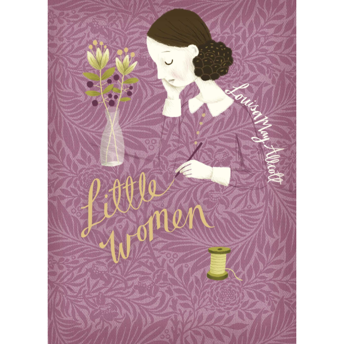Little Women (V&A Collector's Edition)