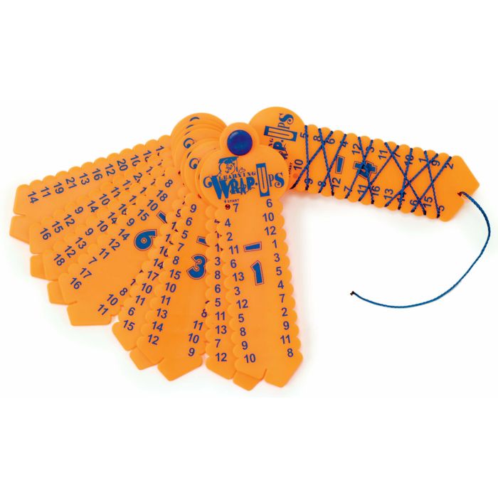 Learning Wrap Ups: Subtract