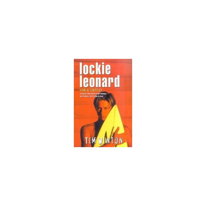 Lockie Leonard Human Torpedo