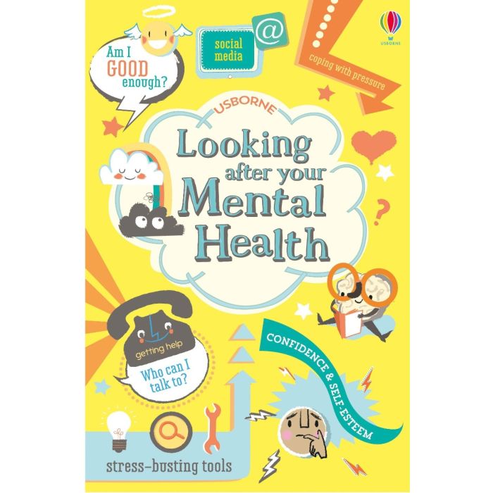 Looking After Your Mental Health