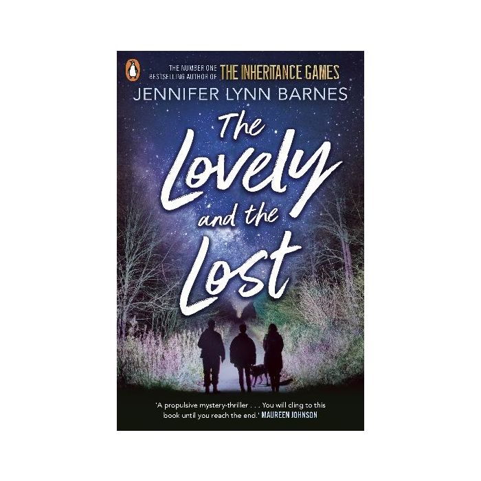 The Lovely and the Lost