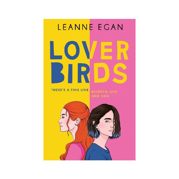 Lover Birds