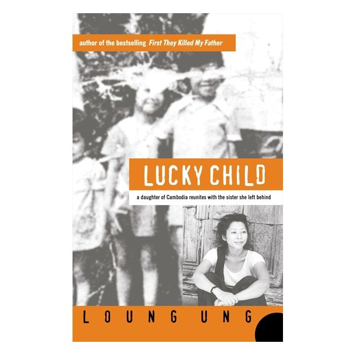 Lucky Child