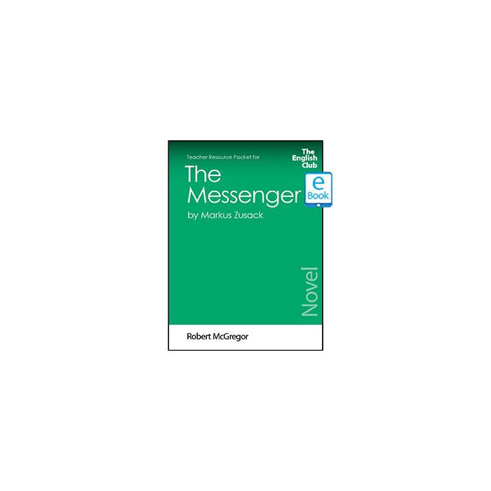 The Messenger: English Club Teacher Resource Packet ebook