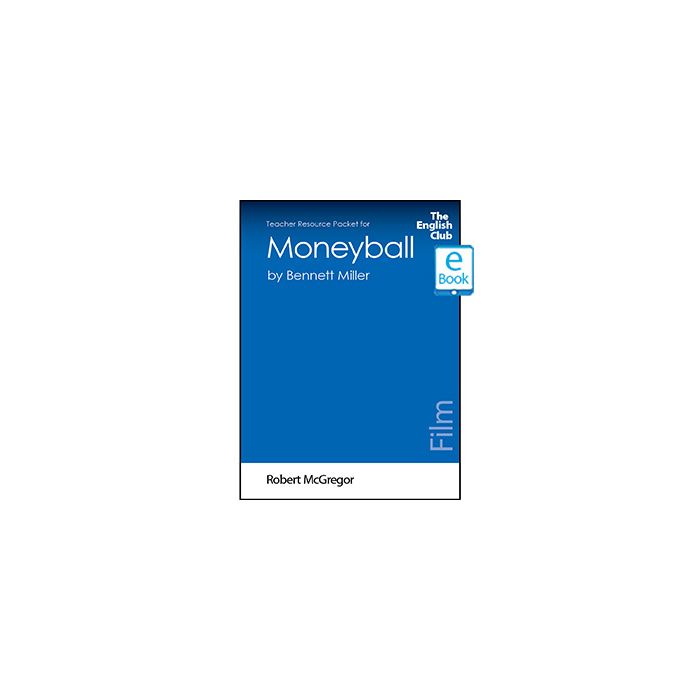 Moneyball: English Club Teacher Resource Packet ebook