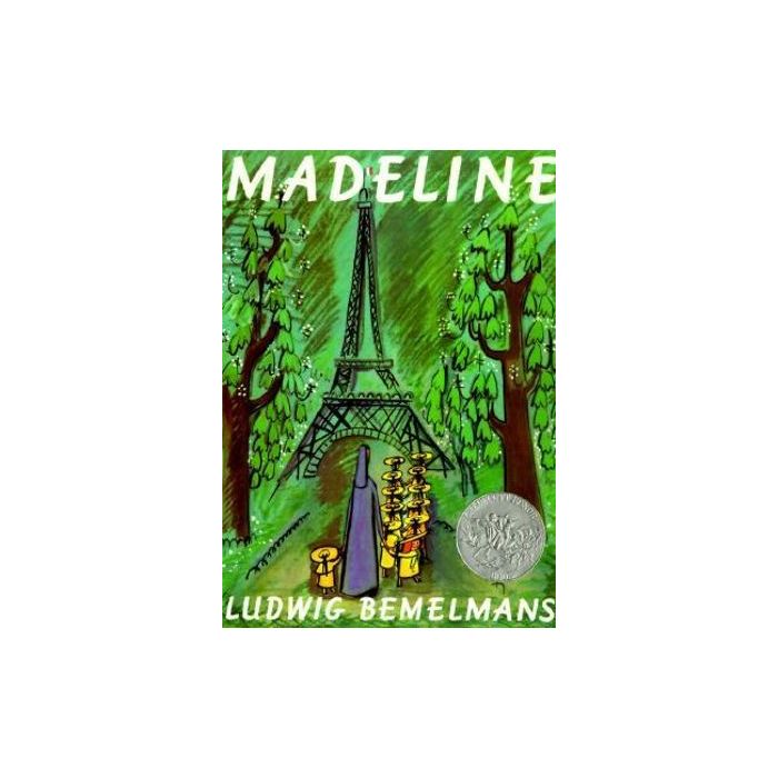 Madeline (70th Anniversary Edition)