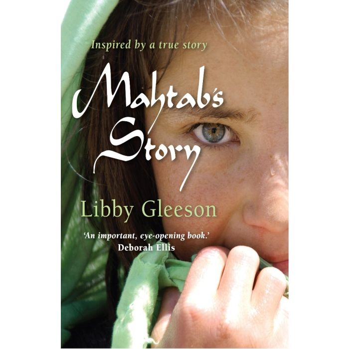 Mahtab's Story