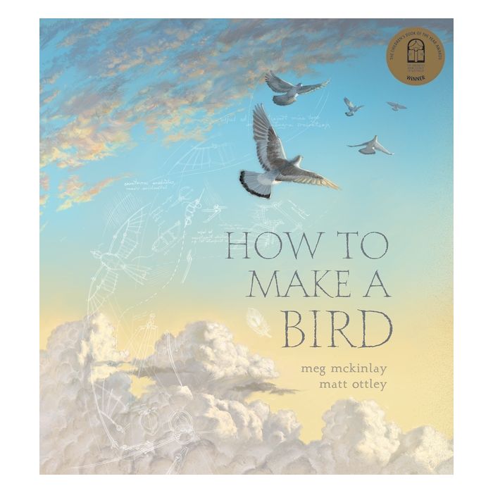 How to Make a Bird (Hardcover)