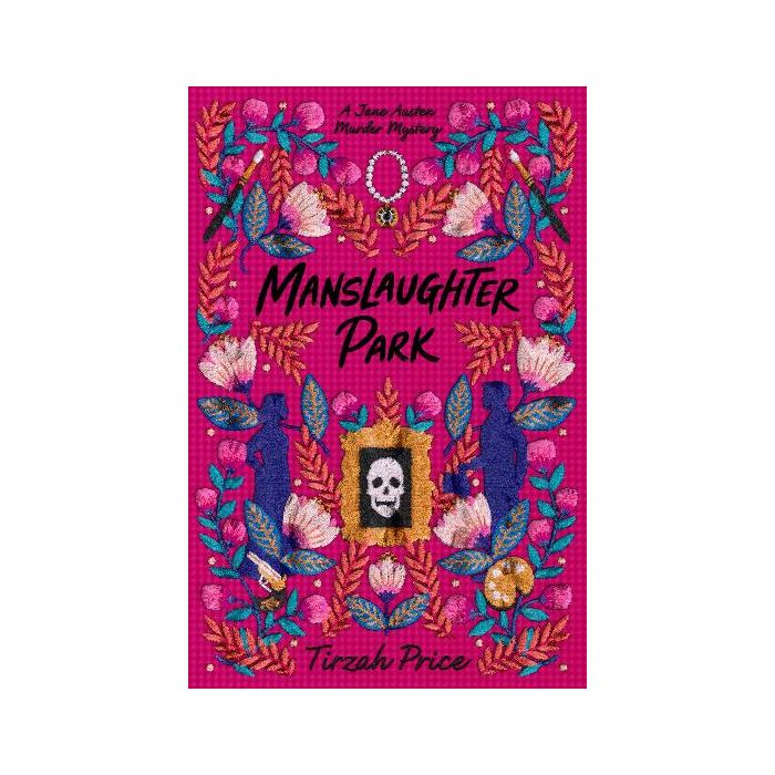 Manslaughter Park