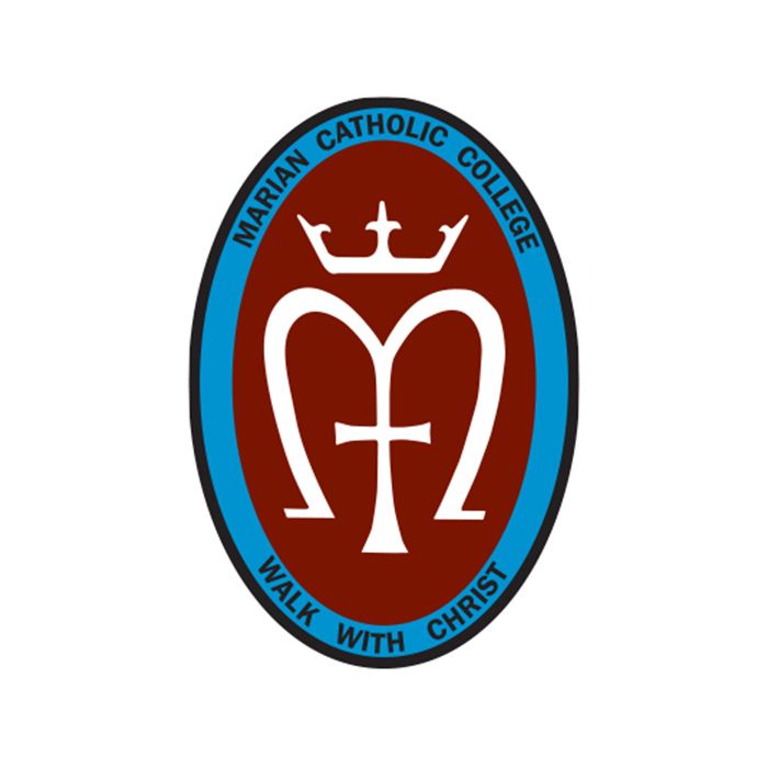 Marian College Year 8 2026 Core eBook: Oxford Maths 8 NSW