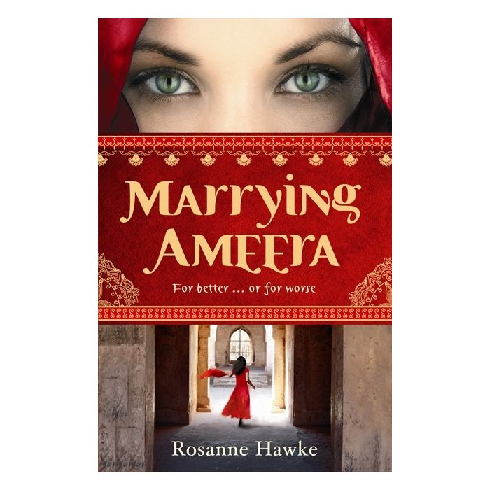Marrying Ameera