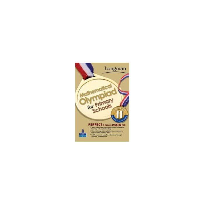 Mathematical Olympiad for Primary Schools Advanced 2