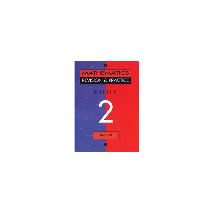 Maths Revision & Practice Book 2 (Year 8)