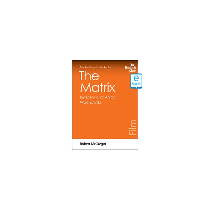 The Matrix: English Club Teacher Resource Packet ebook