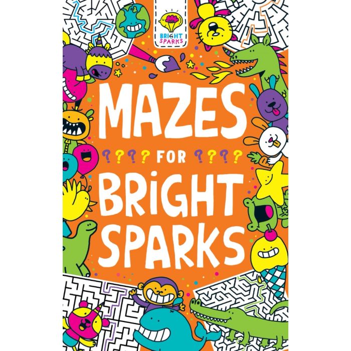 Mazes for Bright Sparks