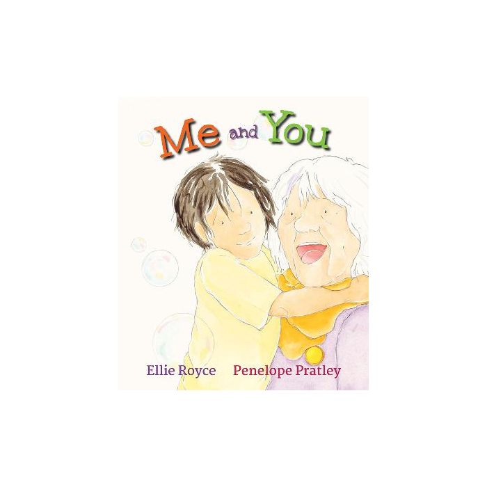 Me and You